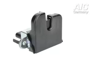 Image of AIC Tailgate Lock VW 56250 1T0827505B,1T0827505C,1T0827505H 1T0827505H9B9,1T0827505J,1T0827505J9B9