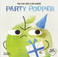 Image of Party Pooper