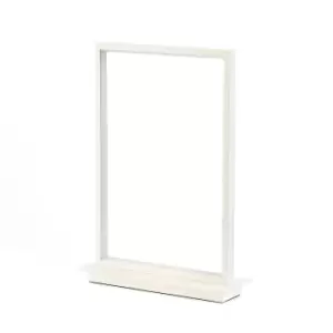 Image of Squid Integrated LED Table Lamp White 4000K