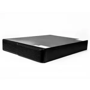 Image of Vertiv Liebert GXT4-72VBATTE UPS battery cabinet Rackmount/Tower