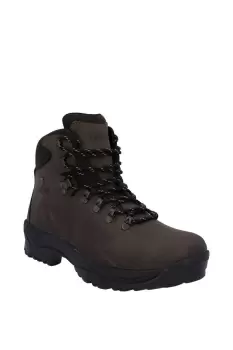 Image of Hi Tec Ravine Boots Male Brown UK Size 7