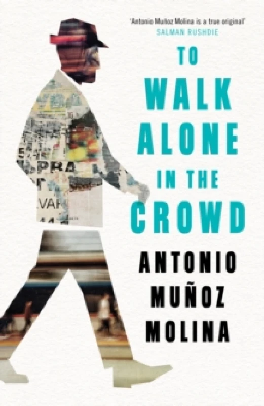 Image of To Walk Alone in the Crowd Paperback / softback