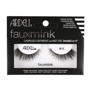 Image of Ardell Faux Mink 811 Lashes