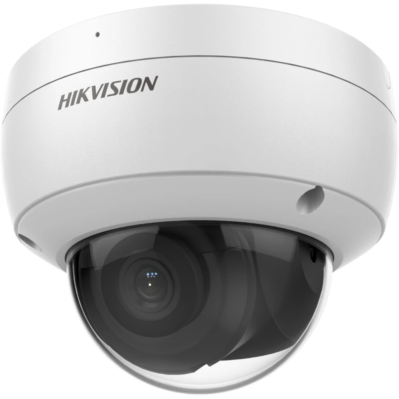 Image of Hikvision DS-2CD2146G2-ISU Dome IP security camera Outdoor 2688 x 1520