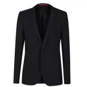 Image of Boss Boss Arti184F3 - Black