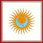 Image of King Crimson - Larks Tongues In Aspic (Music CD)