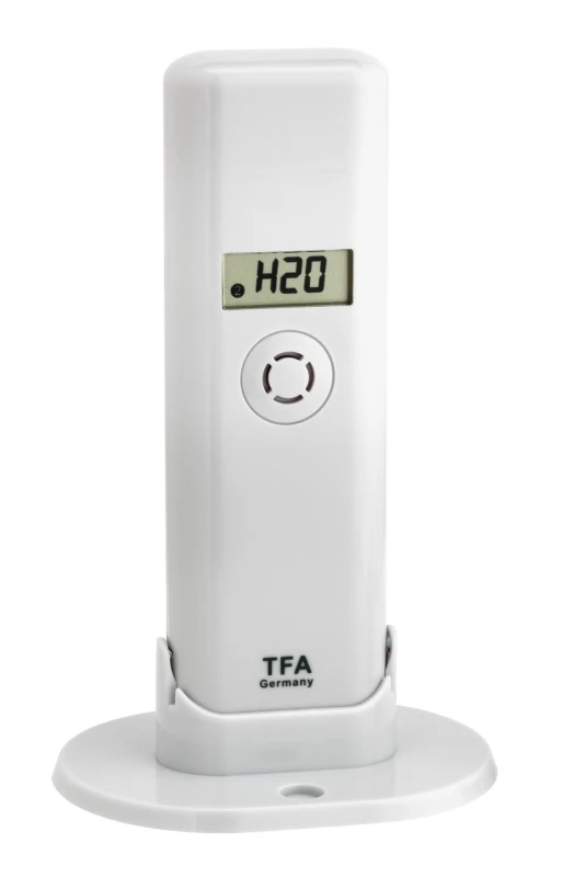 Image of TFA-Dostmann 30.3305.02 temperature transmitter -40 - 60 °C Outdoor