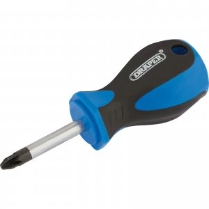 Image of Draper Pozi Engineers Screwdrivers PZ2 38mm