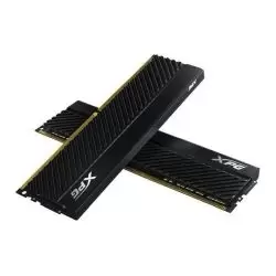 Image of ADATA XPG GAMMIX D45, 16GB (2 x 8GB), DDR4, 3600MHz (PC4-28800), CL18, DIMM Memory
