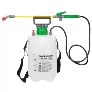 Image of Hi Pressure Sprayer 5 L