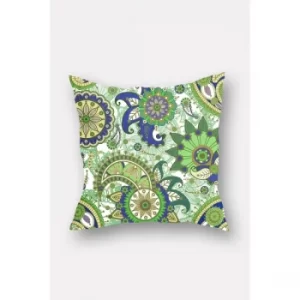 Image of YS80434255 Multicolor Cushion Cover