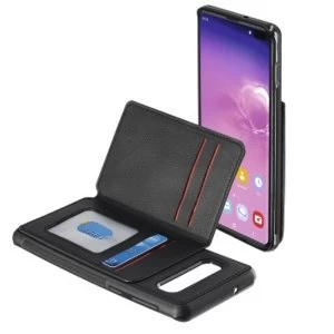 Image of CO RE SE NO.5 SAM S10+ BK-RD VP18-1