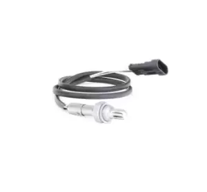 Image of RIDEX Lambda sensor 3922L0238 Oxygen sensor,O2 sensor OPEL,VAUXHALL,Zafira A (T98),Astra G CC (T98),Astra G Caravan (T98),VECTRA B (36_)