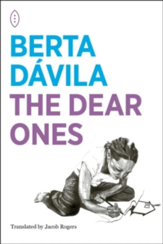 Image of The Dear Ones Paperback / softback
