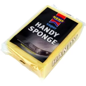 Image of Kent Car Care Super Handy Sponge (Pack Of 12)