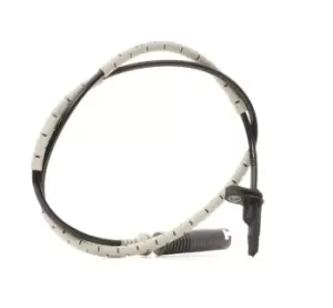 Image of ATE ABS Sensor 24.0711-5191.3 ESP Sensor,Sensor, wheel speed BMW,3 Touring (E91),3 Limousine (E90),1 Schragheck (E87),3 Coupe (E92),1 Schragheck (E81)