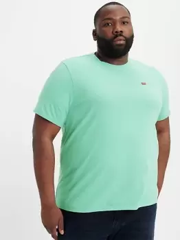 Image of Original Housemark Tee (Big & Tall) - Blue