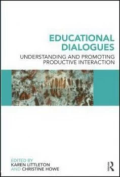 Image of Educational Dialogues by Karen Littleton Paperback