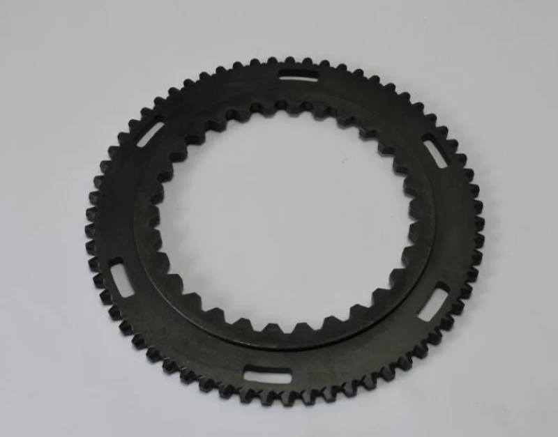 Image of Euroricambi 95570642 Gear, main shaft Gear,main shaft (4905)