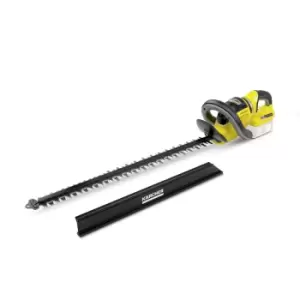 Image of Karcher 1.444-250.0 - Battery - 36 V - 3.3 kg - 213mm - 1077 mm...