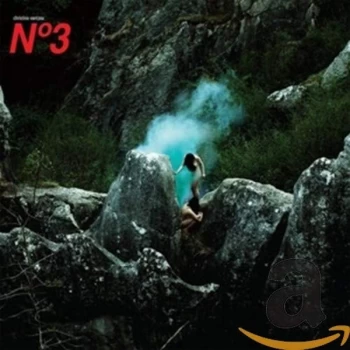 Image of Christina Vantzou - No 3 CD