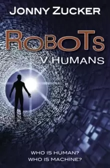 Image of Robots v Humans
