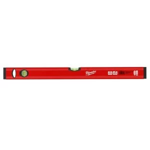 Image of Milwaukee Hand Tools REDSTICK Slim Box Level 80cm