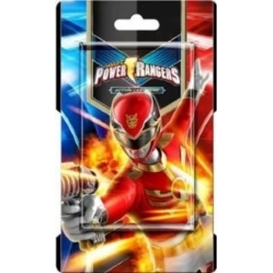 Image of Power Rangers Rise of Heroes Booster Pack Case of 24