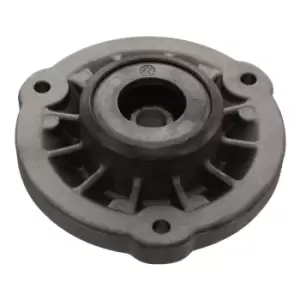 Image of Mounting Bush Bearing 48732 by Febi Bilstein Front Axle Left/Right