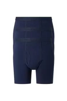 Image of 3 Pack Longer Length Trunks
