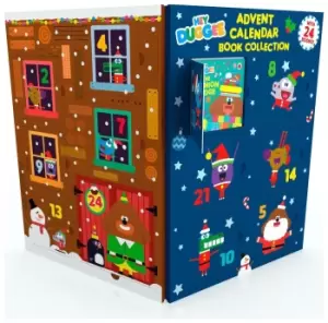 Image of Hey Duggee Advent Calendar