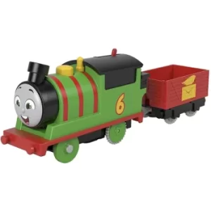 Image of Thomas & Friends Motorised Percy Figure