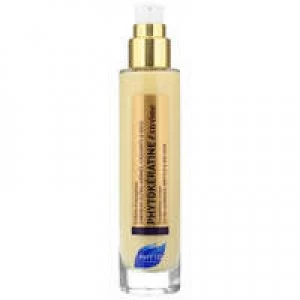 Image of PHYTO PHYTOKERATINE Extreme Ultra Repairing Exceptional Cream 100ml / 3.5 fl.oz.