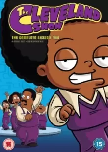 Image of The Cleveland Show: Season 2