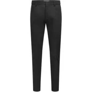 Image of Boss Rogan 4-1 Trousers - Black