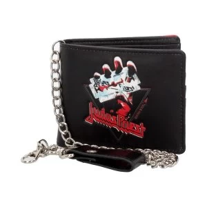 Image of Judas Priest British Steel Wallet