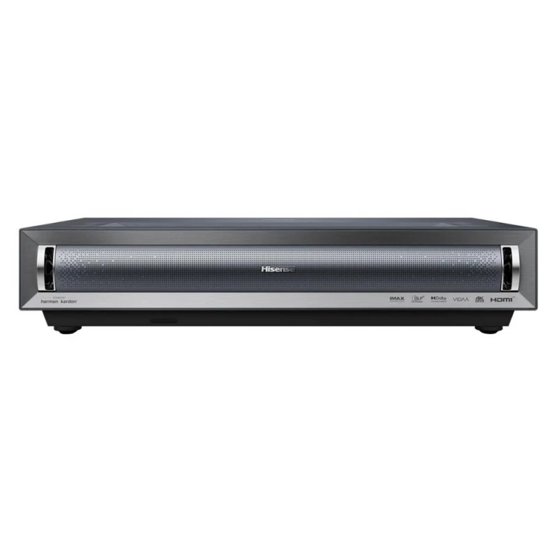 Image of Hisense PX3 4K Ultra HD Laser TV Projector - Up to 150"