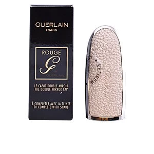 Image of ROUGE G le capot double miroir #preppy chic