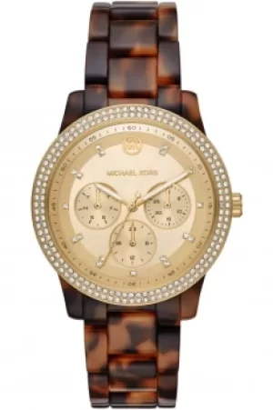 Image of Michael Kors Tibby Watch MK6816