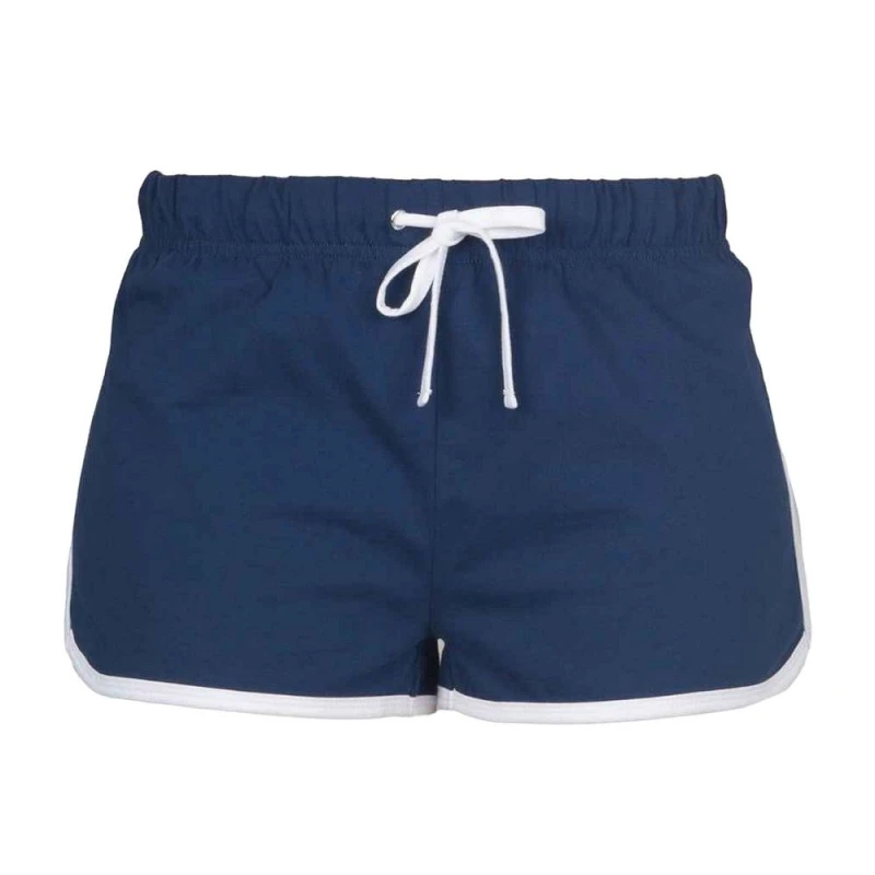 Image of Skinni Fit SM69 boys's Children's shorts in White