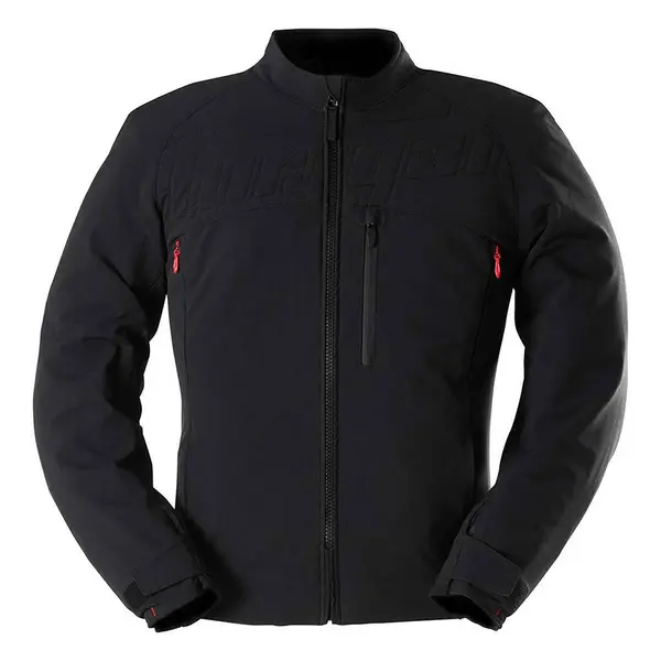 Image of Furygan Codex Jacket Black Size S