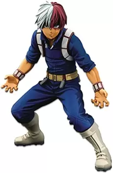 Image of BP MHA TODOROKI TWO DIMENSIONS