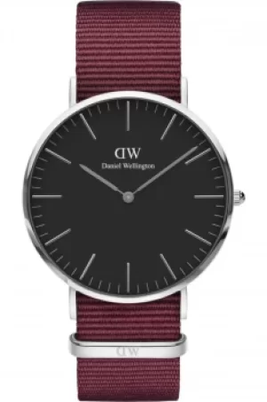 Image of Daniel Wellington Classic 40 Roselyn Watch DW00100270
