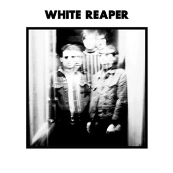 Image of WHITE REAPER - White Reaper CD
