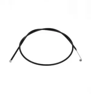 Image of DT Spare Parts Bonnet Cable 4.62113 MERCEDES-BENZ,NG,SK