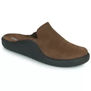 Image of Romika Westland MONACO 202 mens Slippers in Brown,11