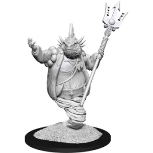 Image of D&D Nolzur's Marvelous Unpainted Miniatures (W14) Marid