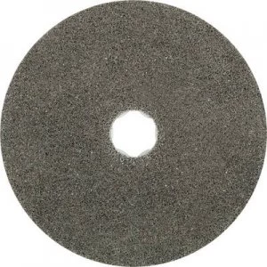 Image of PFERD 42002192 HORSE COMBIKLICK nonwoven sronden 125mm corundum A fine design hard Diameter 125 mm