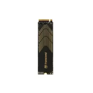 Image of Transcend 240S M.2 1000 GB PCI Express 4.0 3D NAND NVMe
