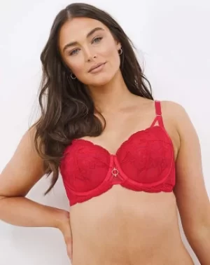 Image of Ann Summers Harmonious Balcony Bra